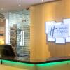 Отель Holiday Inn Express Frankfurt Messe, an IHG Hotel, фото 32