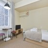 Отель Cosy Studio in Grade 2 Listed NW London Terrace, фото 3