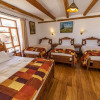 Отель Amaru Hostal I, фото 25