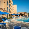 Отель Residence Inn by Marriott Pensacola Airport/Medical Center, фото 9