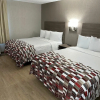 Отель Red Roof Inn Flint, фото 6