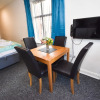 Отель Lovely Modern Studio Apartment in Liverpool City, фото 20