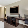 Отель Garner Clarksville Northeast, an IHG Hotel, фото 6