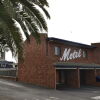 Отель Downtown Motel Warrnambool в Варрнамбуле