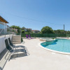 Отель Spacious Holiday Home Near Fažana and Pula With a Private Swimming Pool and Jacuzzi, фото 15