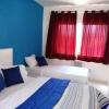 Отель Pousada Rio das Ostras, фото 29