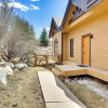 Отель Dillon Home w/ Hot Tub ~ 8 Mi to Keystone!, фото 1