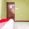 Отель Oyo 1703 Terang Bintang Hotel, фото 16