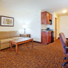 Отель Holiday Inn Express Hotel & Suites Mount Airy, an IHG Hotel, фото 7