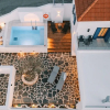 Отель Kalathos Square Luxury Suites, фото 13