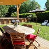 Отель Les Pilotis du Cognac, фото 15