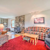 Отель Wilmington Home on 18 Acres ~ 9 Mi to Skiing!, фото 17