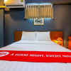 Отель Nida Rooms Chiang Mai 64 Golden Gable, фото 8