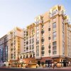 Отель Residence Inn by Marriott San Diego Downtown/Gaslamp Quarter в Сан-Диего