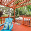 Отель Pet-friendly Reno Hideaway w/ Private Hot Tub!, фото 17