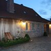 Отель B&B Hooglandhoeve в Гееле