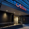 Отель Adina Apartment Hotel Leipzig в Лейпциге