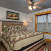 Отель Mountain Sunrise Pool Cottage, фото 2