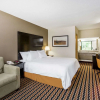 Отель Days Inn by Wyndham Wilkesboro, фото 2