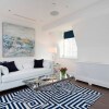 Отель Contemporary 2 Bed Flat- Heart of Covent Garden, фото 6