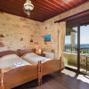Отель Attractive Villa in Tavronitis With Private Pool, фото 10