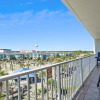 Отель Seacrest 501AB is a Gulf Front 3 BR on Okaloosa Island by RedAwning, фото 24
