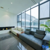 Отель Ankang Wuhu Yuyin Resort Hotel, фото 9