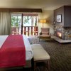Отель Lake Quinault Lodge, фото 11