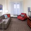 Отель TownePlace Suites by Marriott Suffolk Chesapeake, фото 3