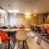 Отель ibis Paris Maine Montparnasse 14ème, фото 18