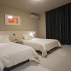 Отель Jinjiang Inn Weifang Dongfeng West Street Shihu Park, фото 3