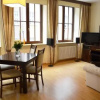 Отель Apartament Dominikański, фото 2