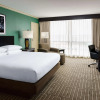 Отель Hilton Charlotte University Place, фото 4