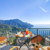 Отель Flat 60M² 1 Bedroom 1 Bathroom - Ravello, фото 9
