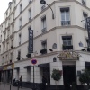 Отель Prince Albert Lyon Bercy в Париже