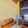 Отель OYO 91537 Wisma Seruni Palopo, фото 9