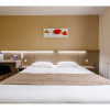 Отель BRIT HOTEL Fougères - Hôtel du Parc 3*, фото 17