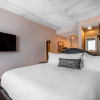 Отель Cambria Hotel Nashville Downtown, фото 6