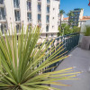 Отель Cannes Center La Croisette Splendid 2 BR in premium residence gardens and balcony by Olam Properties, фото 1