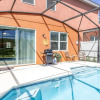 Отель Fantastic 4br 3ba with Pvt Pool with Lake view near to Disney, фото 13