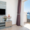 Отель Seafront Flat With Breathtaking Sea View in Bodrum, фото 15