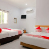 Отель OYO 1362 Ciliwung Family Residence, фото 3