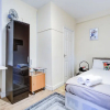 Отель Single Ensuite in SW2 Close to Central London, фото 3