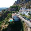 Отель Chalet with 6 Bedrooms in Grazalema, with Wonderful Mountain View, Private Pool, Furnished Terrace -, фото 18