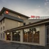 Отель ibis Sevilla в Севилье