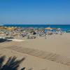 Отель Relaxing Beach Apartment in Fuengirola AC&WIFI, фото 11