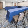 Отель Holiday Inn Express Chicago NW - Vernon Hills, an IHG Hotel, фото 15
