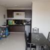 Отель Penthouse Apartment in Dagupan в Agoo