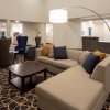 Отель GrandStay Hotel & Suites Spicer, фото 19