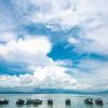 Отель Haishe Private Custom Hotel (Sanya Wuzhizhou Island), фото 18